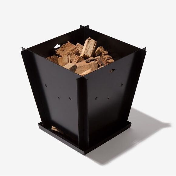 Groovebox Portable Barbeque - Picture 2 of 16